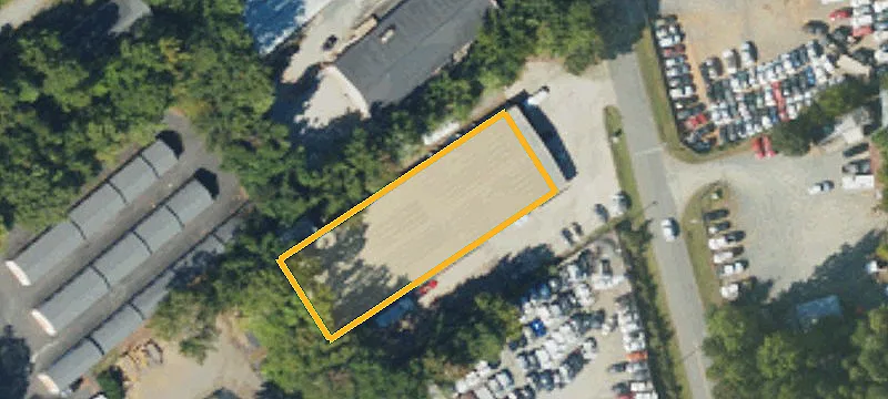 1121 Industrial Dr