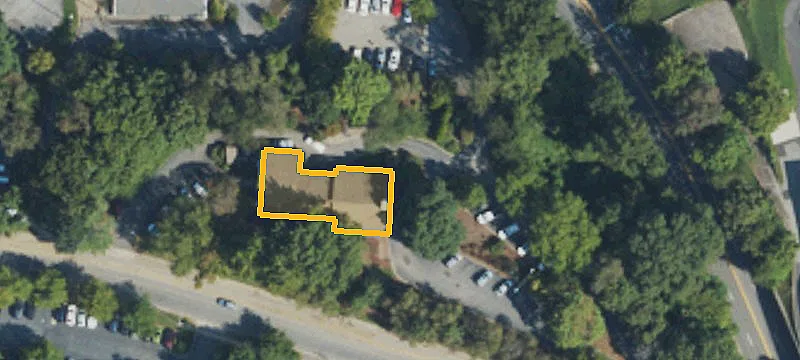 5 Livingston St