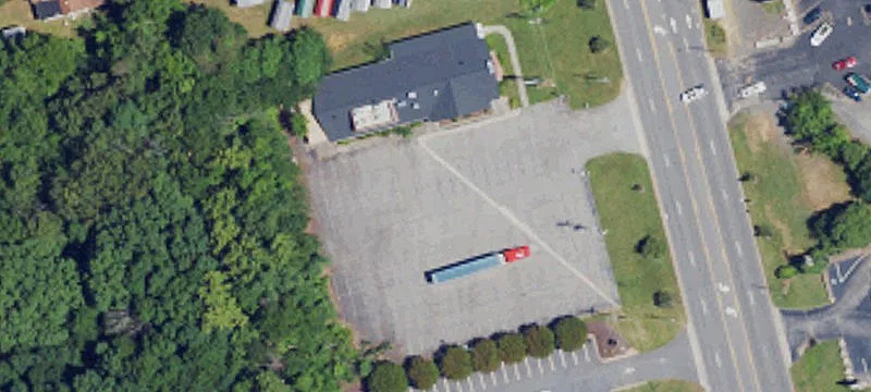 125 Van Buren Rd