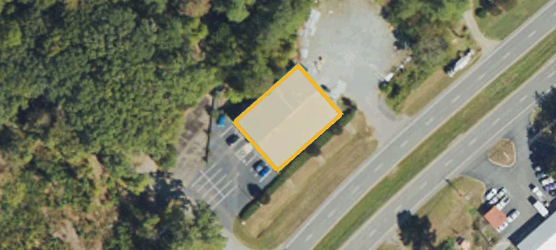 2985 Us Hwy 15th 501st N