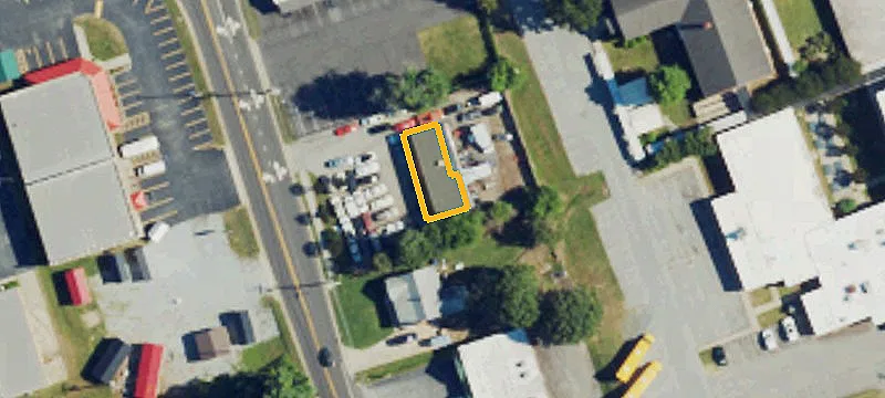 3509 Archdale Rd