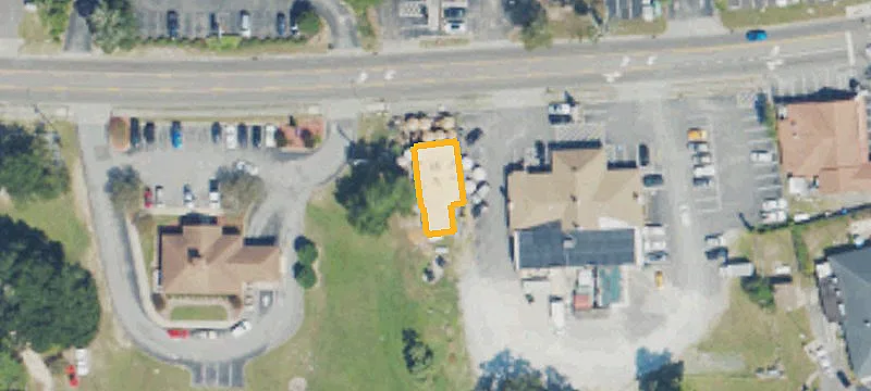 10009 Bch SW Dr