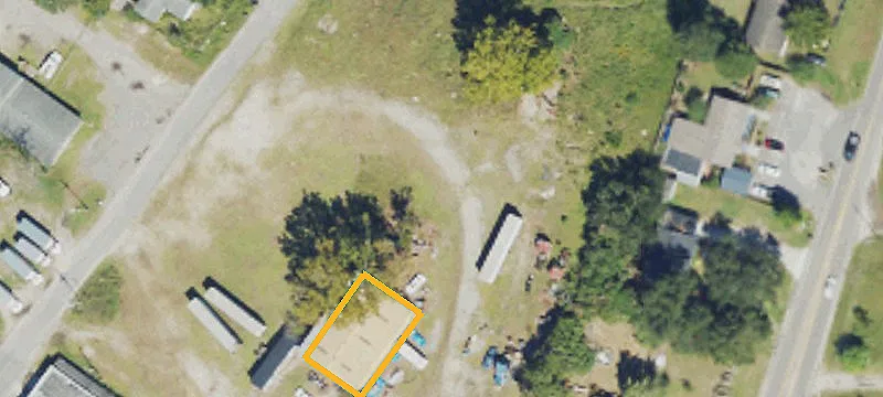 410 Vlg NE Rd