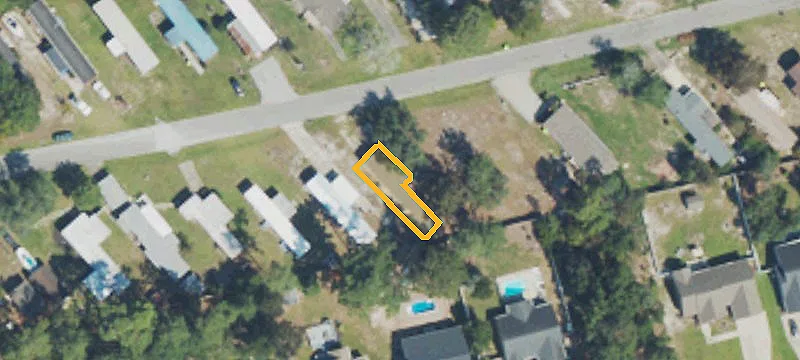 9045 Bonaparte SW Dr