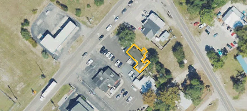 4336 Long Bch SE Rd