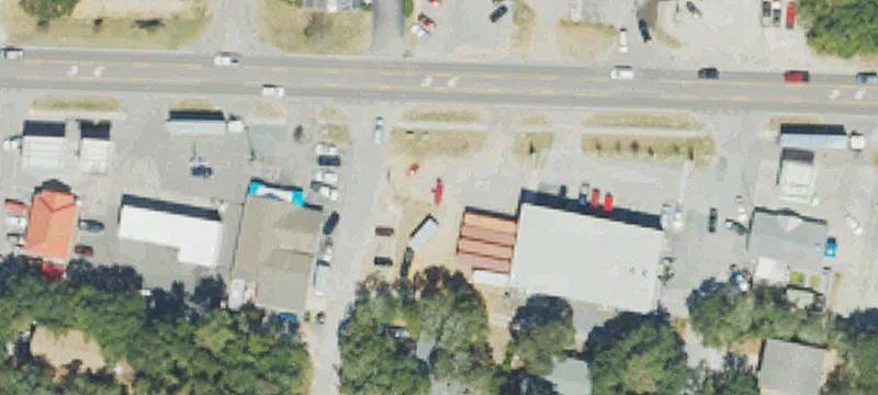 5319 Oak Is Dr