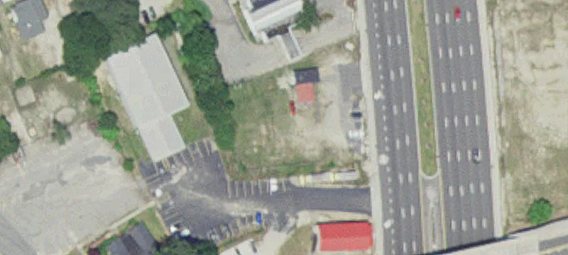 236 Bragg Blvd