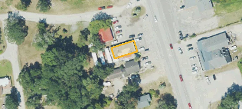 3401 Holden Bch SW Rd