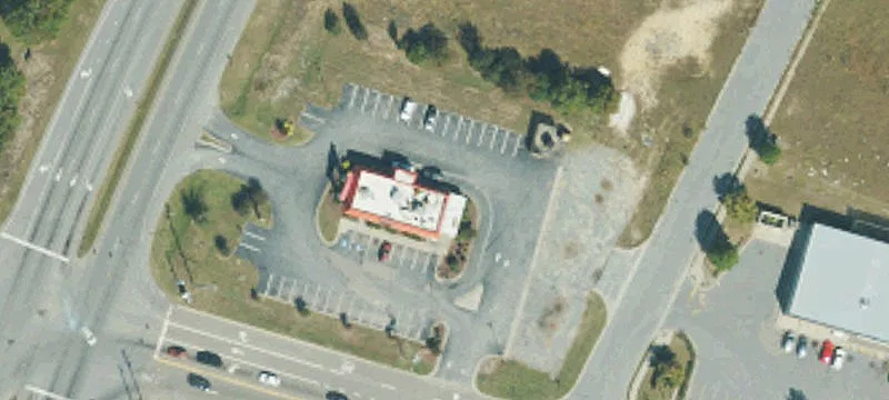 1300 Memorial Dr