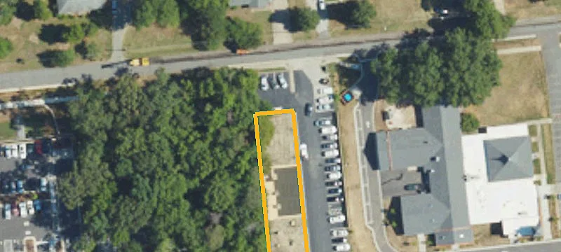 4600 Nc Hwy 49th S