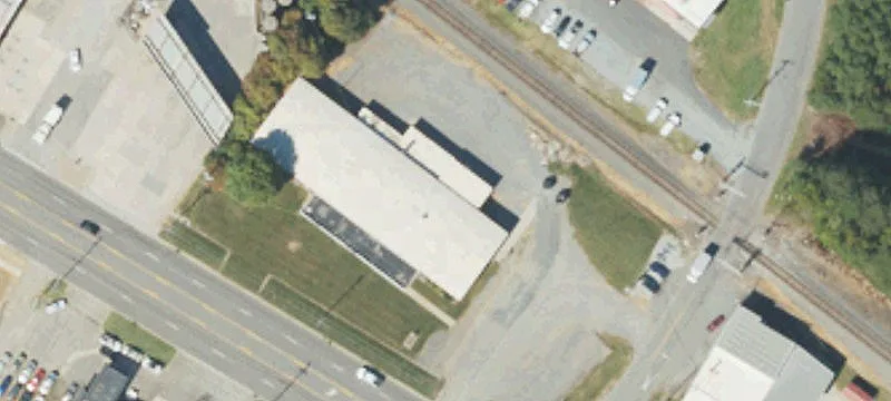 1551 Salisbury Rd