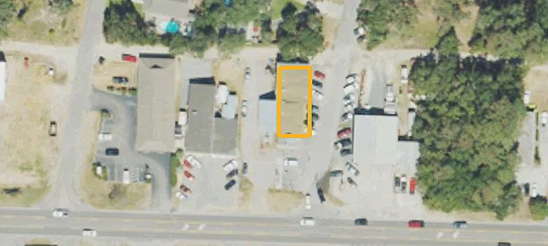 5422 Oak Is Dr