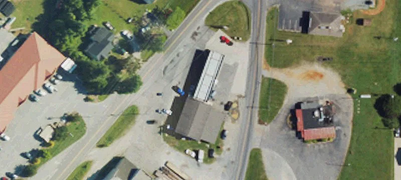 8517 Hillsville Rd