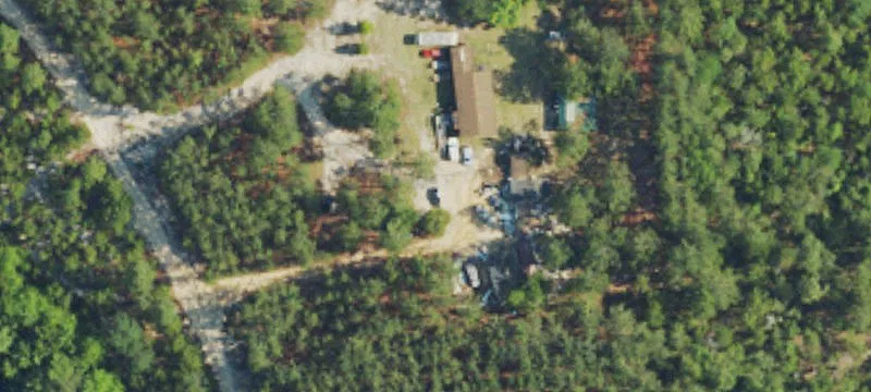 357 Outlaw Ln