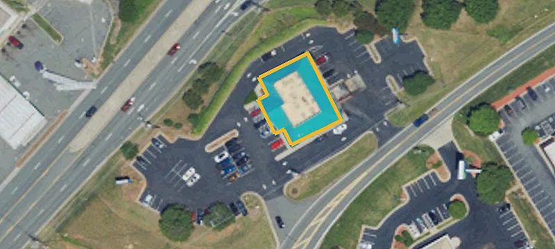 900 Longpine Rd
