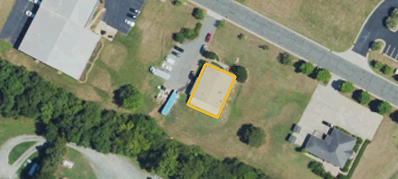 2411 Hanford Rd