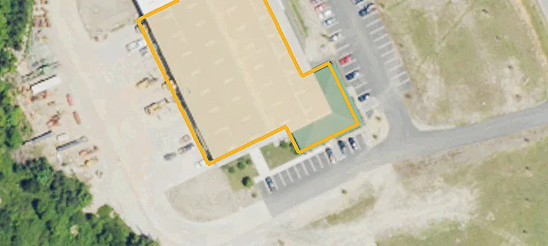 481 Airport Rd