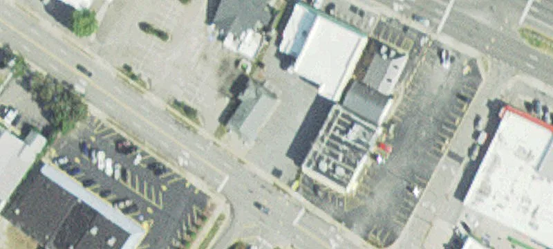 3030 Ft Bragg Rd