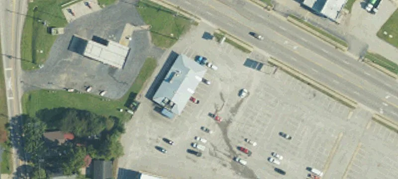 1320 Clinton Rd