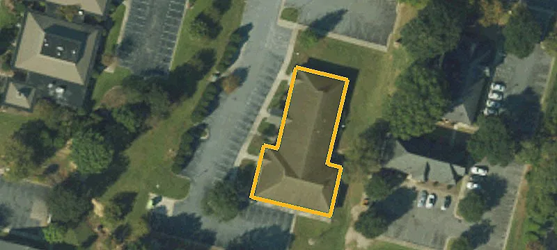 503 Bowman Gray Dr