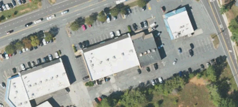 1600 Matthews Mint Hl Rd