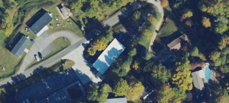 488 Fairview Rd