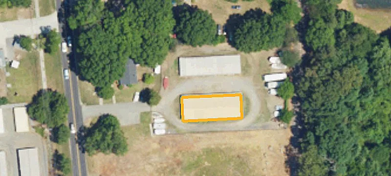 16112 Old Statesville Rd