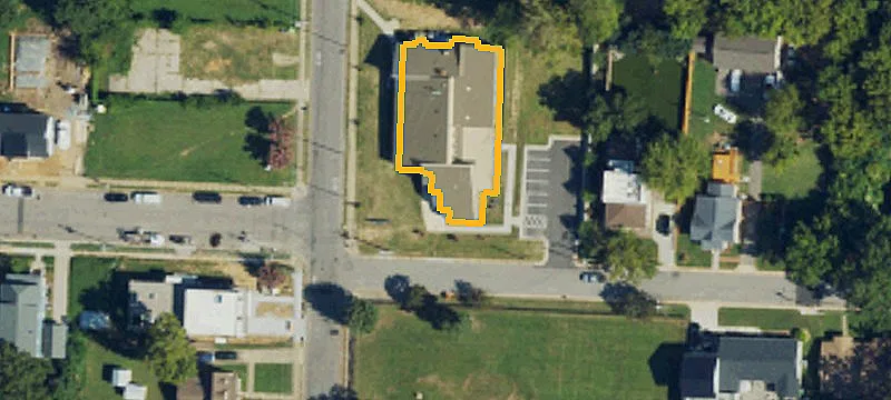 308 Tarboro St