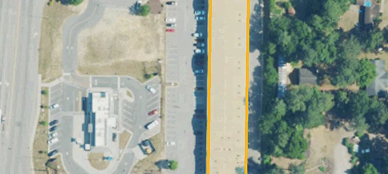 2653 Hope Mls Rd