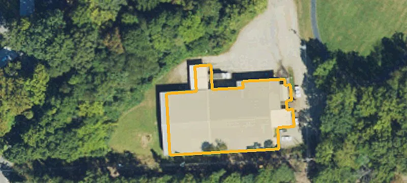95 Fairmont Rd