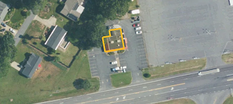 614 Conover W Blvd