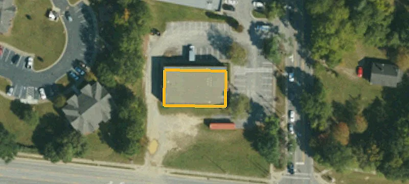810 Main St