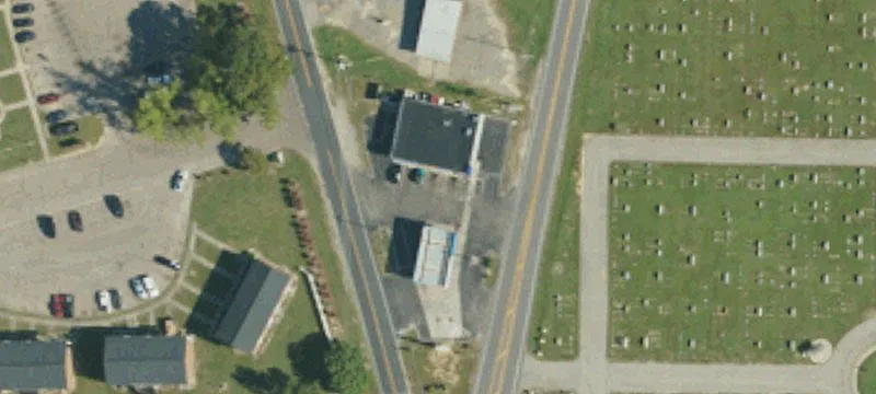1001 Fairground Rd