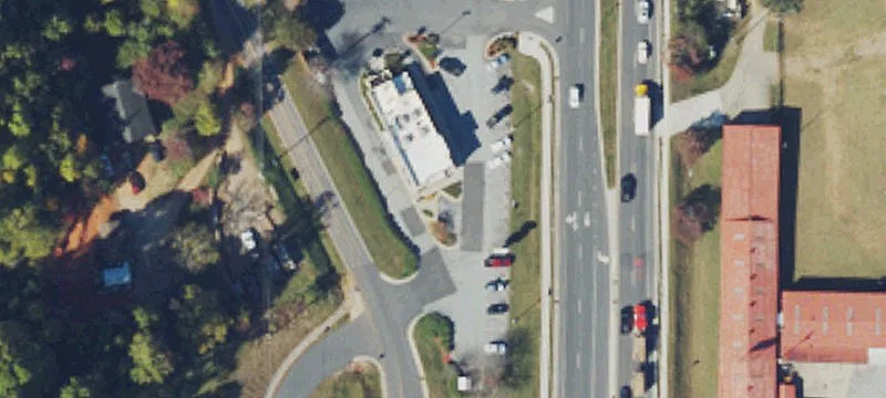 1381 Georgia Rd