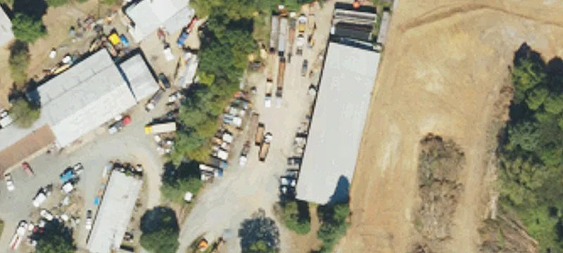 8820 Mt Holly Rd