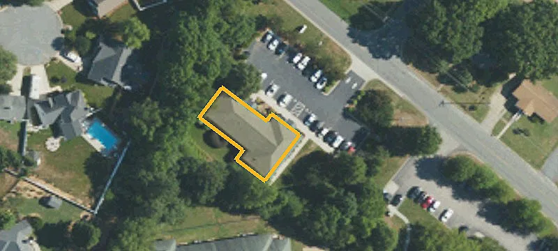 3099 Rock Hl Church Rd