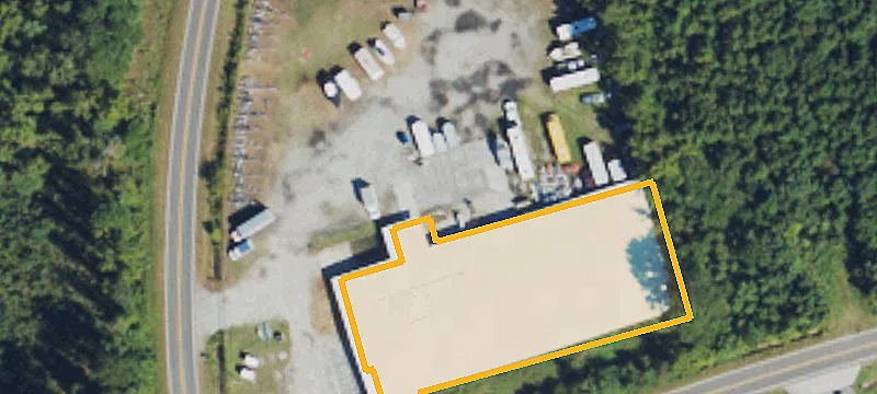 225 Crowatan Rd