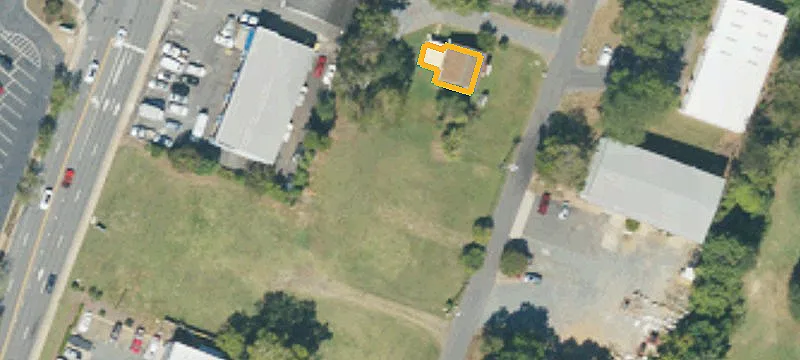 Pineville, NC 28134