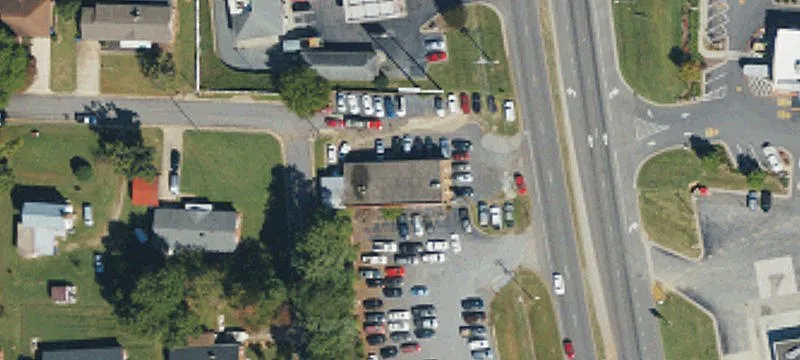 141 Us Hwy 321st NW