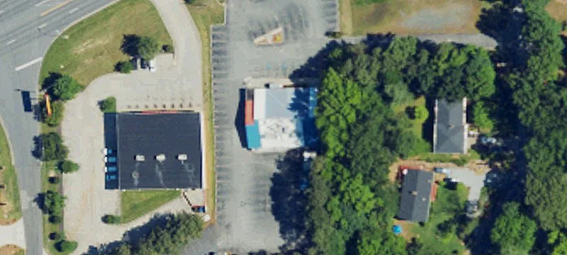818 Dixie Dr