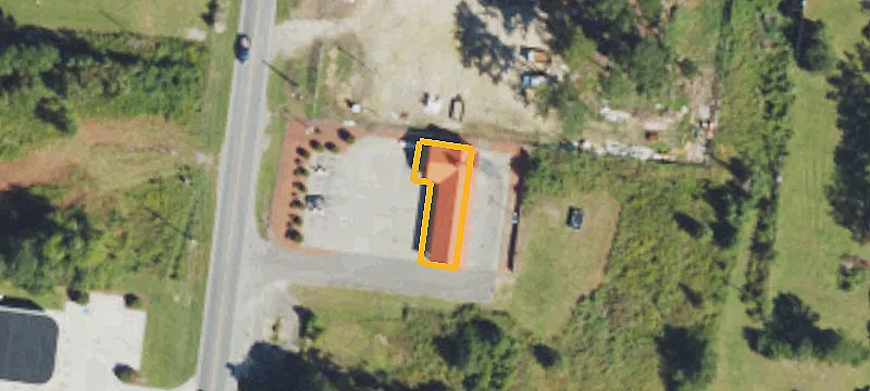 6100 Castle Hayne Rd