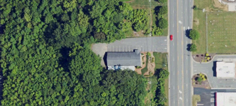 807 Van Buren Rd