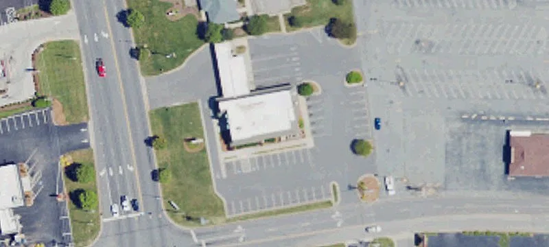 680 Van Buren Rd