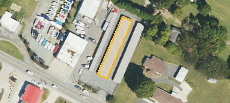 3848 Nc 16th Business Hwy