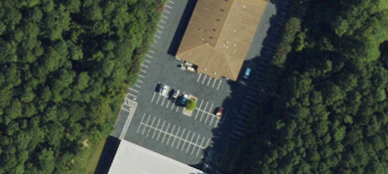 2500 Poole Rd