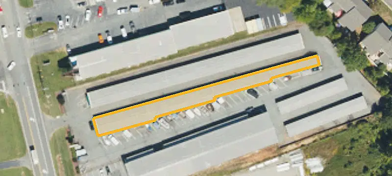 16 Nc Business Hwy