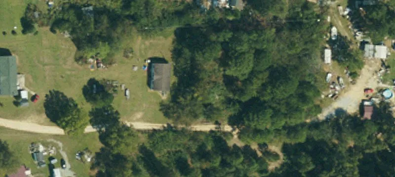 832 Festus Rd