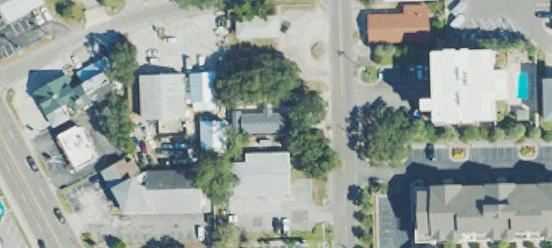 711 Saint Joseph St