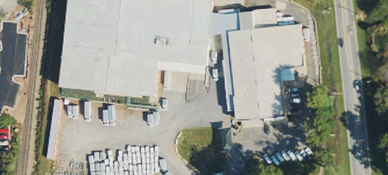 3161 Sweeten Crk Rd