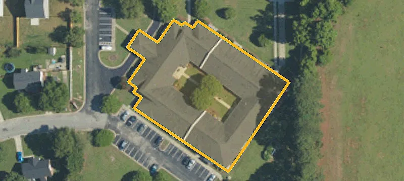 300 Merriman Dr